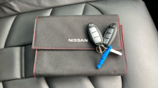 Nissan Qashqai 1.3 DiG-T 160 Tekna+ 5dr Petrol Hatchback